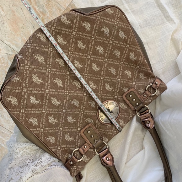 U.S. Polo Assn. tote bag - Picture 5 of 6